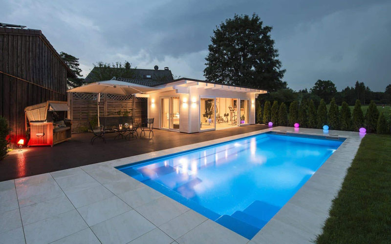 Swimming Pool Contractors Services In Delhi NCR And Beyond